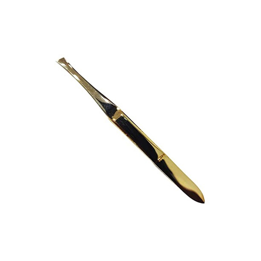 Eyelash Plucker Tweezer