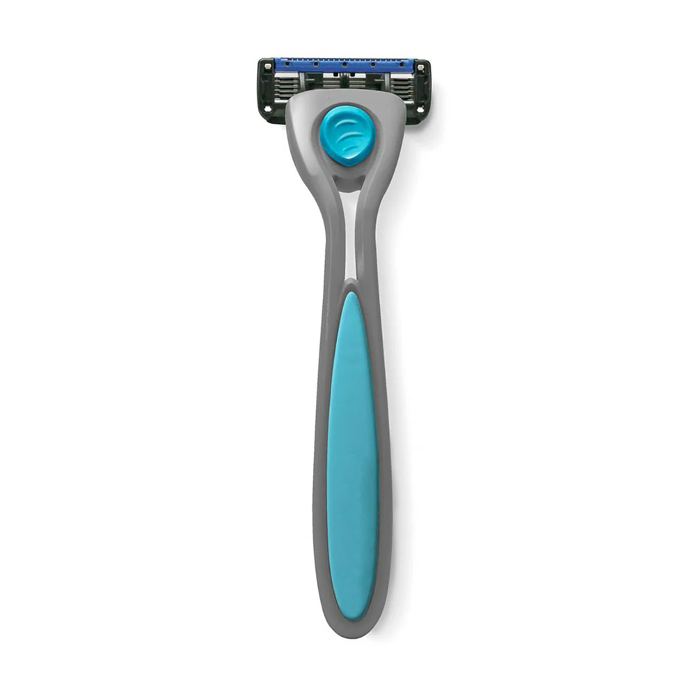 Safety Razor