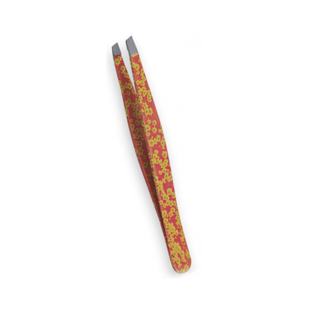 Eyebrow Tweezer